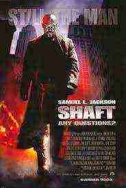 Shaft (2000)