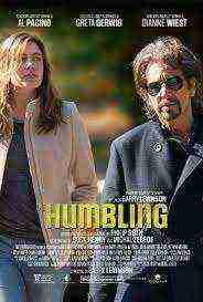 The Humbling (2014)