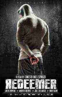 Redeemer (2014)
