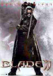 Blade Ii (2002)