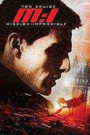 Mission Impossible (1996)