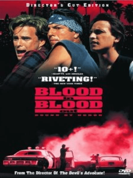 Blood In Blood Out (1993)
