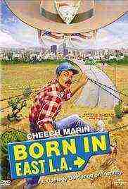 Born in East L.A (1987)