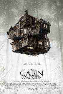 Cabin in the Woods (2011)