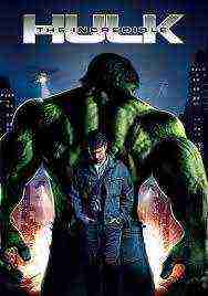 The Incredible Hulk (2008)