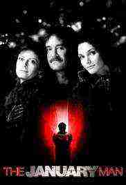 The January Man (1989)