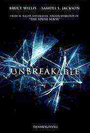 Unbreakable (2000)