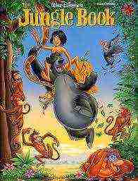 The Jungle Book (1967)