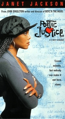 Poetic Justice (1993)