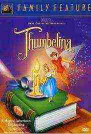 Thumbelina (1994)