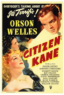 Citizen Kane (1941)