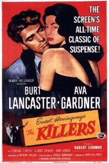 The Killers (1946)