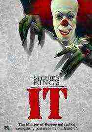 Stephen Kings It CD1 (1990)