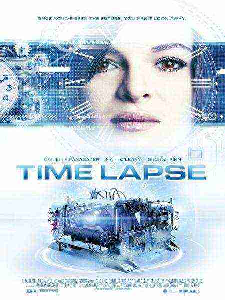 Time Lapse 2015 (2015)