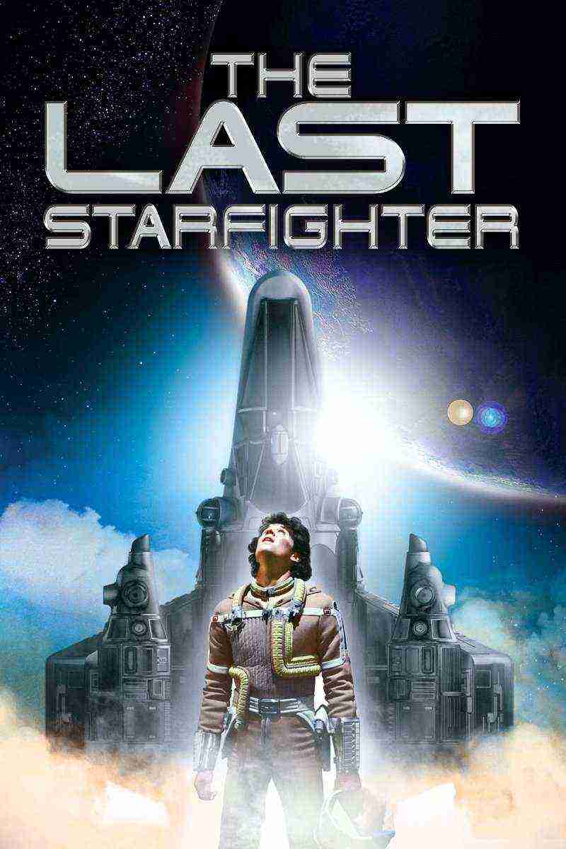 The Last Starfighter (1984)