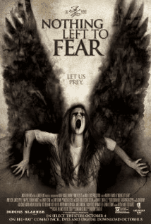 Nothing Left To Fear (2013)