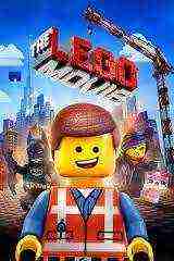 The Lego Movie (2014)
