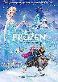 Frozen (2013)