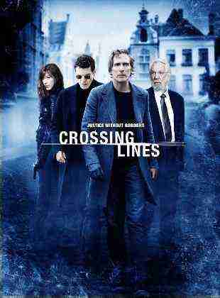 Crossing Lines - Season 2 (2014)