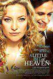 A Little Bit Of Heaven (2011)