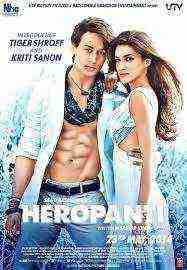 Heropanti (2014)