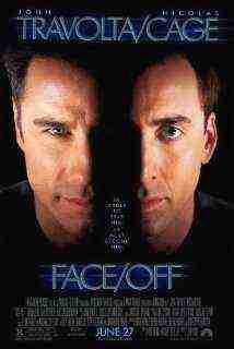 Face/Off (1997)