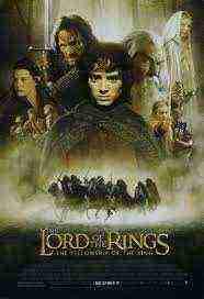 The Lord Of The Rings: The Fellowship Of The Ring (2001)