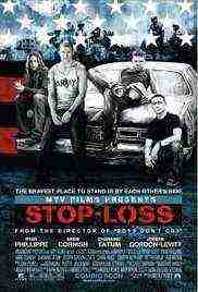 Stop Loss (2008)
