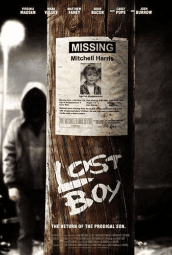 The Lost Boy (2015)