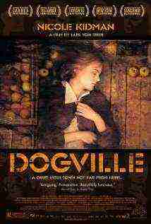 Dogville (2003)