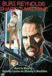 Sharky's Machine (1981)