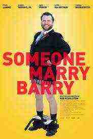 Someone Marry Barry (2014)