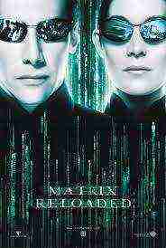 The Matrix Reloaded (2003)