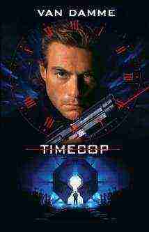 Timecop (1994)
