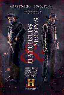 Hatfields & McCoys Part 2 (2012)