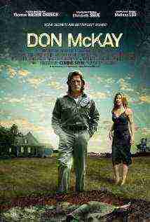 Don McKay (2009)