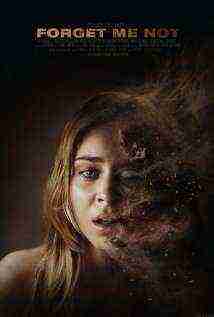 Forget Me Not (2009)