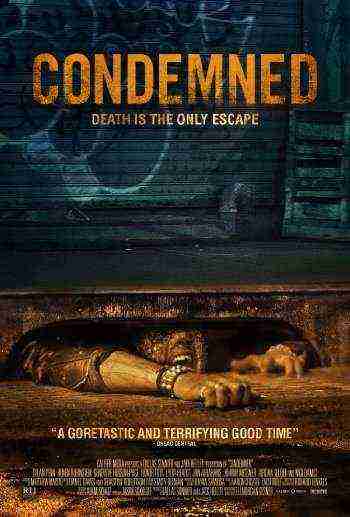 Condemned (2014)