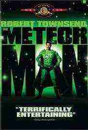 The Meteor Man (1993)