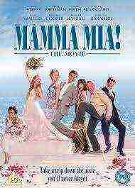 Mamma Mia! (2008)