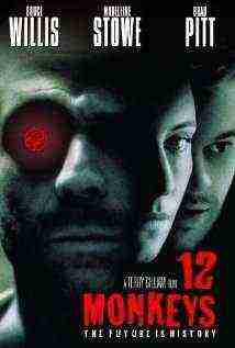 Twelve Monkeys (1995)