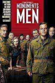 The Monuments Men (2014)