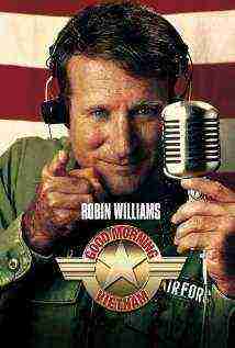 Good Morning Vietnam (1987)