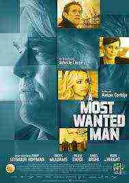 A Most Wanted Man (2014)