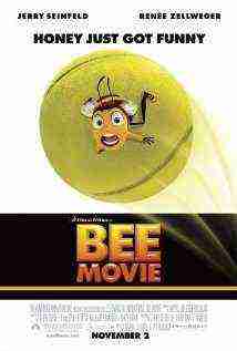 Bee Movie (2007)