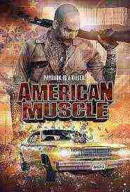 American Muscle (2014)