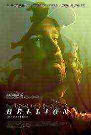 Hellion (2014)