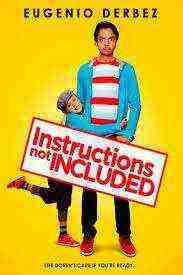 Instructions Not Included (2013)