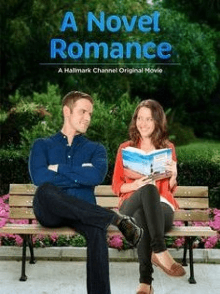 A Novel Romance (2015)