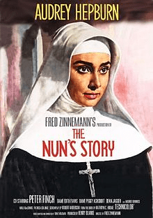 The Nuns Story (1959)